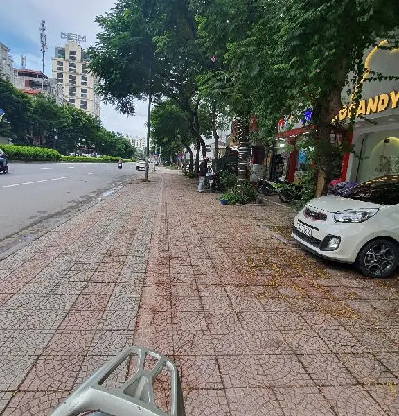 Tòa nhà mặt phố Nguyễn Văn Cừ đẳng cấp, dòng tiền ổn định hàng đầu Long Biên... Bán nhà mặt phố tại Long Biên, Hà Nội 01