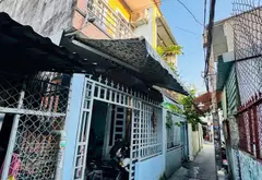 Nhà 2 tầng kiên cố tại Phú Định, giá sốc chỉ 3,6 tỷ - Cơ hội có 1 không 2... Bán nhà riêng tại Phú Định, Hồ Chí Minh 01