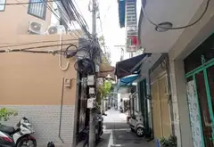 Nhà riêng 3 tầng diện tích 22m² tại quận 8, hẻm 3 gác, giá hợp lý... Bán nhà riêng tại Chánh Hưng, Hồ Chí Minh 06