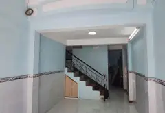 Nhà đẹp Quận 3, hẻm xe hơi, 4PN rộng rãi, giá hấp dẫn... Bán nhà riêng tại Nhiêu Lộc, Hồ Chí Minh 06