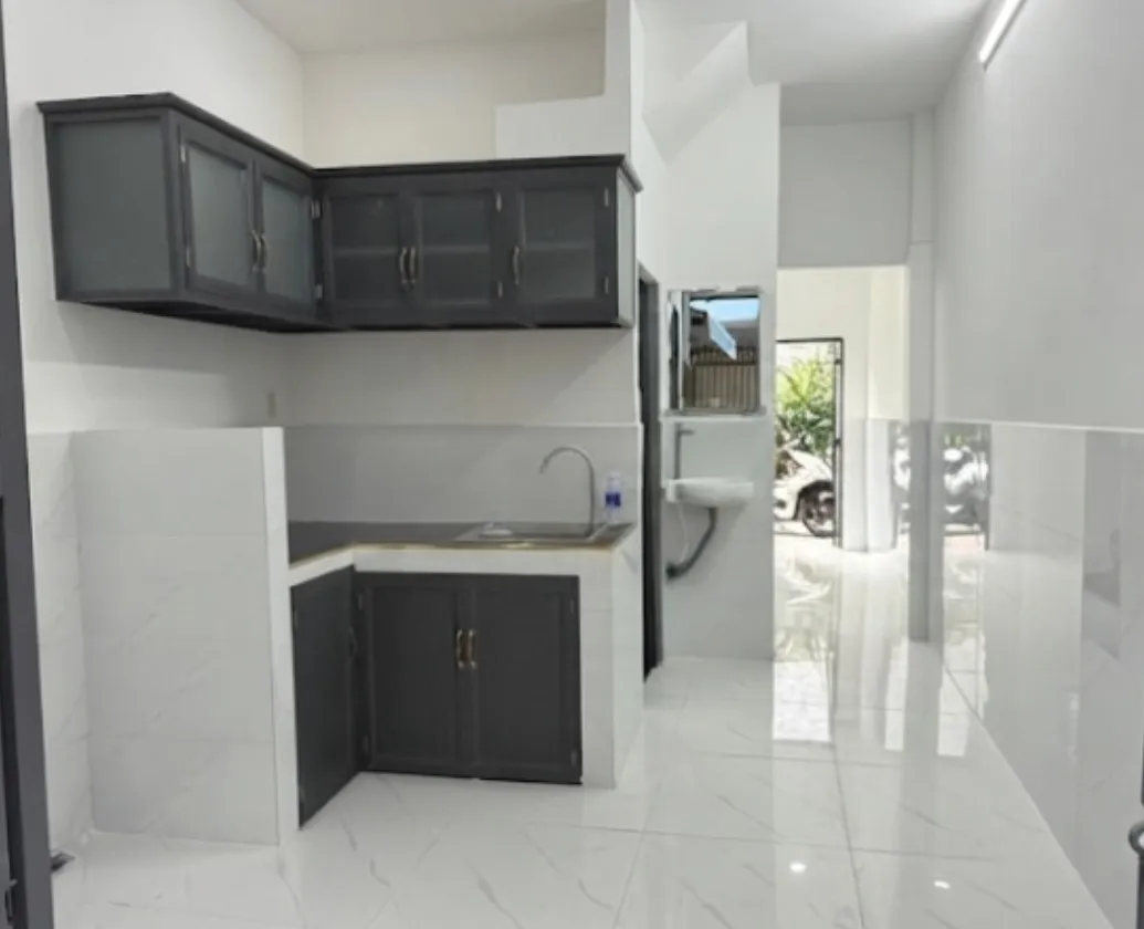 Bán nhà Vườn Lài – 2 mặt hẻm, tương lai ra mặt tiền | 3,5 ỷ... Bán nhà riêng tại Phú Thọ Hòa, Hồ Chí Minh 01