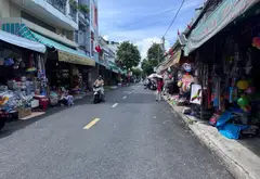 Shophouse Đinh Liệt – Cơ Hội Kinh Doanh Sầm Uất Tại Tân Phú... Bán Shophouse tại Phú Thọ Hòa, Hồ Chí Minh 03
