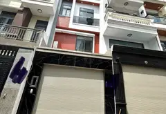 Bán nhà 5 tầng 4pn 4 vs đường bình thành bình Tân kdc Vĩnh Lộc... Bán nhà riêng tại Bình Tân, Hồ Chí Minh 01