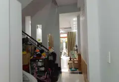 Bán nhà lâm văn bền quận 7
Dt 4 x24 .4 tầng... Bán nhà riêng tại Tân Hưng, Hồ Chí Minh 15