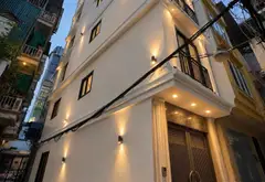Nhà 6 Tầng 2 Mặt Thoáng – Lợi Nhuận Thuê Hấp Dẫn Tại Bùi Xương Trạch... Bán nhà riêng tại Định Công, Hà Nội 04