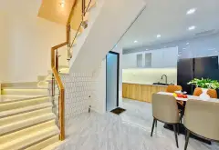 🏡 NHÀ MỚI Ở NGAY • 36M² NỞ HẬU • 2 TẦNG • GÒ VẤP • CHỈ 4.55 TỶ | 0979767487 Nhà mới đẹp,... Bán nhà riêng tại Gò Vấp, Hồ Chí Minh 05