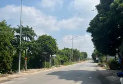 Bán đất gần trục ĐT382 Văn Giang Hưng Yên- ô tô VF5 đỗ cửa- thông tứ tung... Bán đất tại Văn Giang, Hưng Yên 04