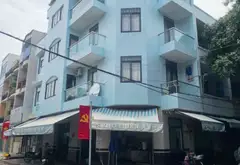 Bán nhà mặt phố Tên Lửa,4 x15m, 3 tầng chỉ 13 ty TL... Bán nhà mặt phố tại An Lạc, Hồ Chí Minh 11