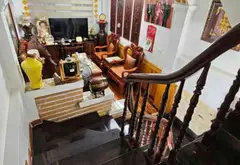 Cơ hội sở hữu nhà phân lô Quân Đội tại Phúc Diễn, thiết kế chuẩn, sổ vuông vắn... Bán nhà riêng tại Xuân Phương, Hà Nội 03