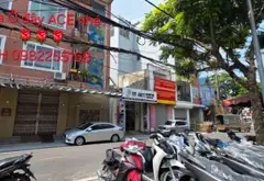 Bán nhà mặt phố phường Từ Sơn, Bắc Ninh, kinh doanh sầm uất, diện tích 88.6 m²... Bán nhà mặt phố tại Từ Sơn, Bắc Ninh 10