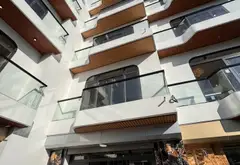 Nhà sang, thang máy, ô tô đỗ cửa khu Linh Đàm... Bán nhà riêng tại Hoàng Liệt, Hà Nội 01