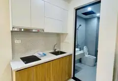 Bán nhà 6 tầng có thang máy tại Đống Đa, gần hồ lớn, thích hợp kinh doanh căn hộ dịch vụ... Bán nhà riêng tại Văn Miếu - Quốc Tử Giám, Hà Nội 05