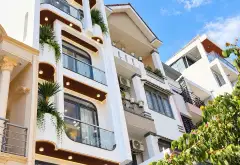 Nhà riêng Đỗ phúc thịnh ,6 tầng có thang máy, gara xe hơi tại Phường An Hội Tây... Bán nhà riêng tại An Hội Tây, Hồ Chí Minh 02