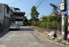 Bán nhà riêng 50m² tại Bát Khối, hướng Tây Bắc, pháp lý cơ sở, ô tô vào nhà... Bán nhà riêng tại Bát Tràng, Hà Nội 02
