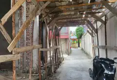 Bán nhà riêng 4 tầng hướng Tây Nam tại Hải An, Hải Phòng... Bán nhà riêng tại Hải An, Hải Phòng 04