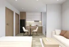 Chung cư mini 7 tầng, 11 phòng, thiết kế đầy đủ tiện nghi tại Phân Lô Yên Nghĩa... Bán chung cư mini tại Yên Nghĩa, Hà Nội 06