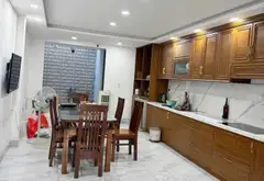 Gấp bán nhà 3 tầng 3PN, DT 73m2, sổ riêng hoàn công, hẻm xe hơi đường Tam Châu, Thủ Đức.... Bán nhà riêng tại Tam Bình, Hồ Chí Minh 03