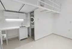 Bán nhà 2 tầng tại Bình Thạnh với 9 căn hộ dịch vụ, diện tích 83m², giá 10.99 tỷ... Bán nhà riêng tại Bình Lợi Trung, Hồ Chí Minh 02