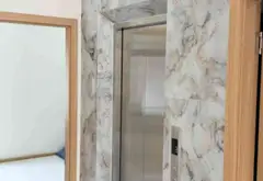 Nhà 4 tầng có thang máy siêu hiếm tại Long Trường, giá tốt... Bán nhà riêng tại Long Phước, Hồ Chí Minh 06