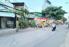 Nhà mặt phố 2 tầng kinh doanh sầm uất An Hội Tây giá sốc... Bán nhà mặt phố tại An Hội Tây, Hồ Chí Minh 02