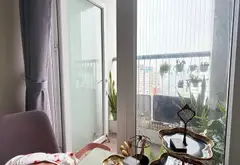 Căn hộ sang trọng 2PN tầng cao tại Nam Trung Yên giá ưu đãi... Bán căn hộ chung cư tại Cầu Giấy, Hà Nội 01