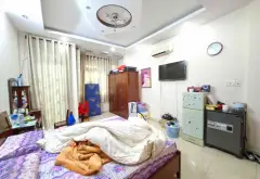 Nhà riêng 4 tầng 4 phòng ngủ tại Tân Phú giá 11.5 tỷ... Bán nhà riêng tại Tân Phú, Hồ Chí Minh 03