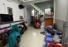 Cơ Hội Sở Hữu Nhà 3 Tầng Gần Tân Kỳ Tân Quý Chỉ Với 5 Tỷ 1... Bán nhà riêng tại Bình Tân, Hồ Chí Minh 02