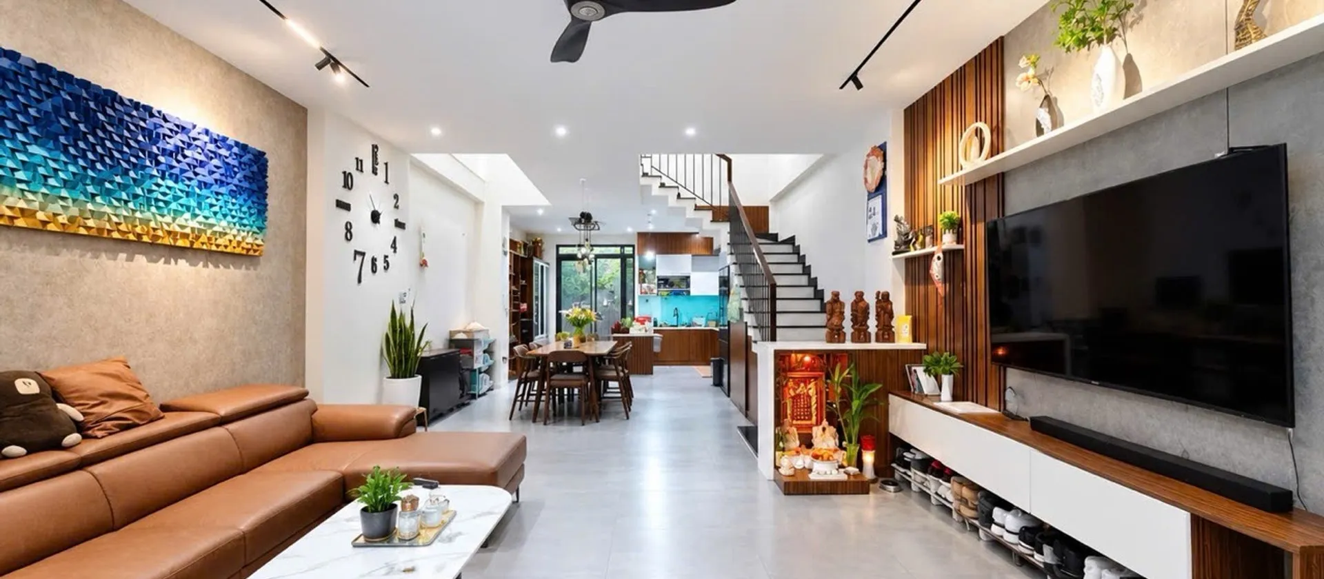 🏡 ( QUẬN 7 ) NHÀ 3 TẦNG – HUỲNH TẤN PHÁT, PHÚ THUẬN

👉 GIÁ CHỈ 8,8 TỶ... Bán nhà riêng tại Phú Thuận, Hồ Chí Minh 01