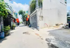 Bán nhà 75m2 1 tầng, giá 5.15 tỷ, khu phân lô Dĩ An... Bán nhà riêng tại Đông Hòa, Hồ Chí Minh 03