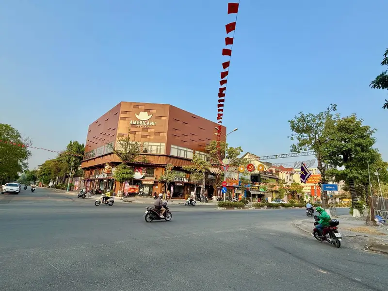 Đất vàng Dĩ An trung tâm, giá sốc giảm sâu, đừng bỏ lỡ... Bán đất tại Dĩ An, Hồ Chí Minh 01