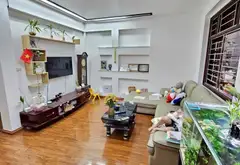 Nhà 5 tầng lô góc thoáng sáng tại khu vực Xuân Đỉnh... Bán nhà riêng tại Xuân Đỉnh, Hà Nội 04