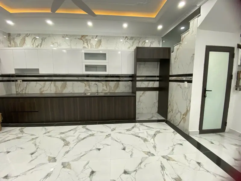 Nhà mặt phố cực phẩm, vỉa hè rộng, ô tô tránh thoải mái... Bán nhà mặt phố tại Hồng Bàng, Hải Phòng 01