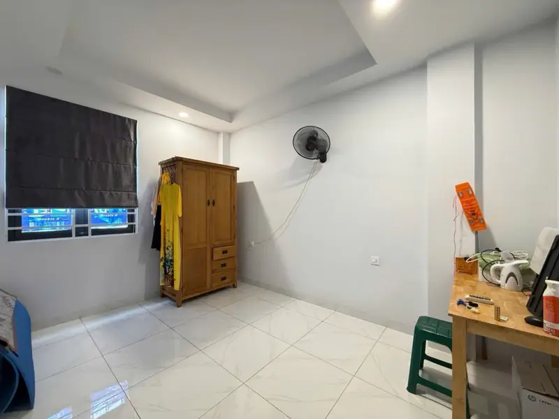 Bán nhà riêng 3 tầng 41m2 khu dân trí cao Tân Bình... Bán nhà riêng tại Tân Sơn Nhất, Hồ Chí Minh 01