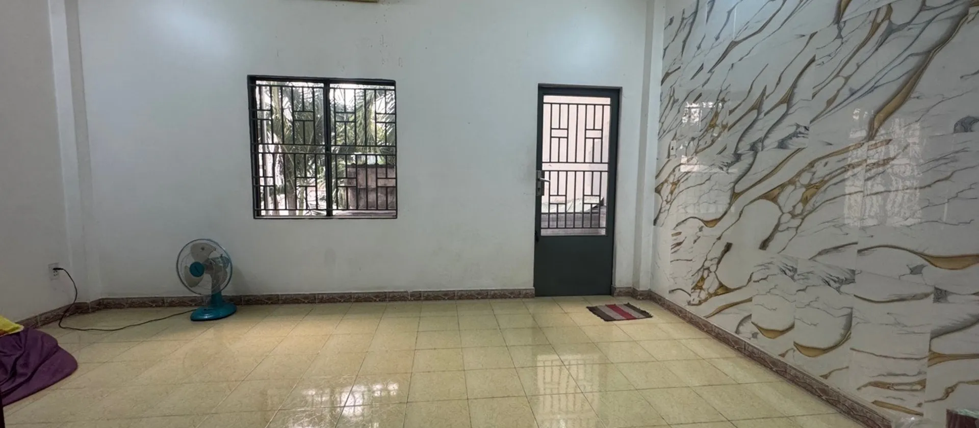 Nhà 2 tầng rộng rãi tại Phường Phú Định, chốn an cư lý tưởng... Bán nhà riêng tại Phú Định, Hồ Chí Minh 01