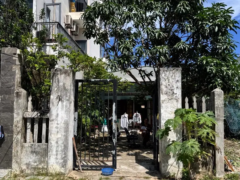 Cơ hội hiếm có sở hữu nhà mặt phố Thuỷ Sơn giá tốt cho nhà đầu tư... Bán nhà mặt phố tại Ngũ Hành Sơn, Đà Nẵng 01
