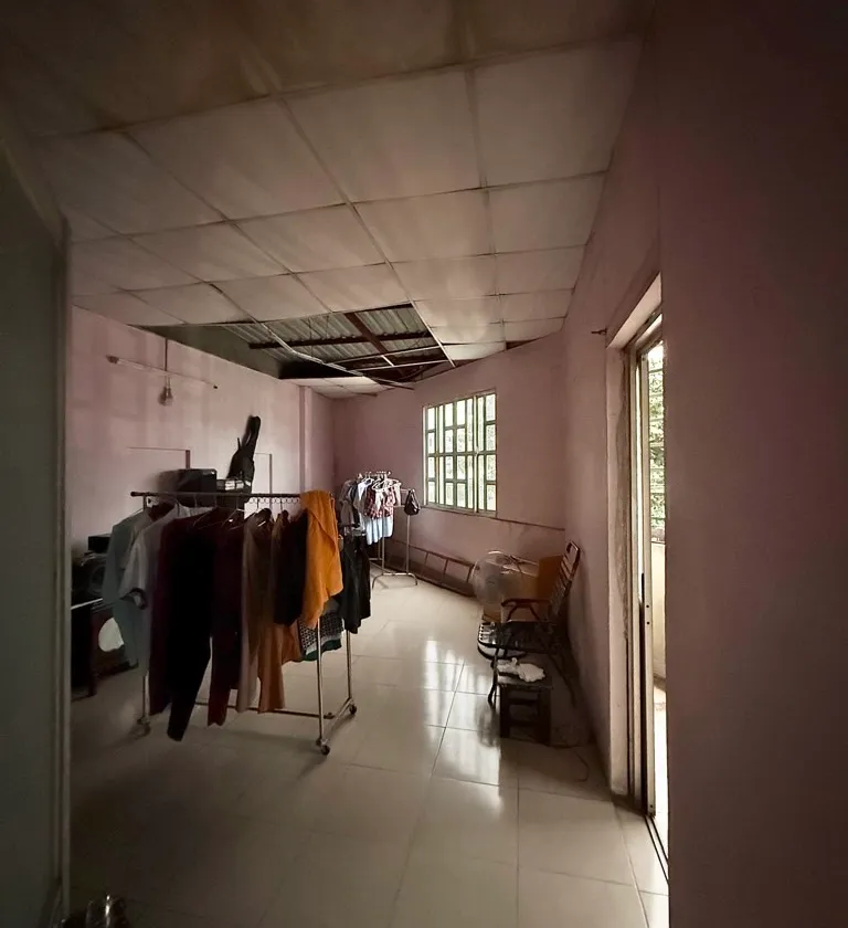 🏡 BÁN NHÀ MẶT TIỀN PHẠM VĂN CHIÊU – PHƯỜNG 8, GÒ VẤP 🏡... Bán nhà mặt phố tại Thông Tây Hội, Hồ Chí Minh 01