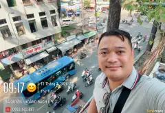 Nhà Mặt Phố Nguyễn Trãi – Vị Trí Vàng, Giá Sốc!... Bán nhà mặt phố tại An Đông, Hồ Chí Minh 01