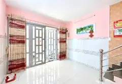 Cơ hội vàng sở hữu nhà lô góc 2 mặt tiền tại Bình Thạnh giá chỉ 3.5 tỷ... Bán nhà riêng tại Bình Lợi Trung, Hồ Chí Minh 06