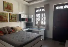 MẶT TIỀN ĐƯỜNG NGUYỄN KHUYẾN - BÌNH THẠNH - 92M2 - 4 TẦNG BTCT - GIÁ 15 TỶ TL.... Bán nhà mặt phố tại Bình Thạnh, Hồ Chí Minh 01