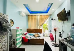 Bán nhà 5 tầng 40m2 hẻm xe hơi phường 12 quận 10 giá 8.3 tỷ... Bán nhà riêng tại Hòa Hưng, Hồ Chí Minh 06