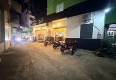 Nhà 2 tầng tiện nghi tại An Hội Đông, Sài Gòn... Bán nhà riêng tại An Hội Đông, Hồ Chí Minh 03