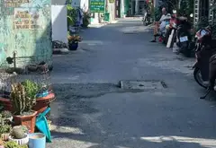 Nhà Riêng Giá Tốt Tại Gò Vấp - Cơ Hội Vàng Hiếm Có... Bán nhà riêng tại An Hội Tây, Hồ Chí Minh 04