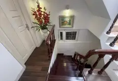 Nhà phố Thái Hà sang trọng, ô tô vào nhà, hiếm có khó tìm... Bán nhà riêng tại Đống Đa, Hà Nội 08