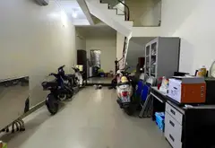 Nhà lô góc mặt phố Lê Hồng Phong, không gian sáng thoáng giữa lòng thành phố... Bán nhà mặt phố tại Gia Viên, Hải Phòng 04