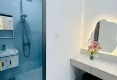 Nhà mới 4 tầng tiện nghi, hẻm thông Phường An Hội Đông... Bán nhà riêng tại An Hội Đông, Hồ Chí Minh 10
