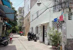 Bán nhà căn góc 2 HXH Gò Xoài... Bán nhà mặt phố tại Bình Hưng Hòa, Hồ Chí Minh 05