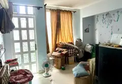 Cơ hội sở hữu nhà riêng 4 tầng hẻm xe hơi, vị trí đắc địa quận 5... Bán nhà riêng tại Chợ Quán, Hồ Chí Minh 05