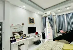 Bán nhà mặt phố đường Lê quốc Trinh , diện tích 68m2, mặt tiền 3.7m, 4 tầng kiên cố... Bán nhà mặt phố tại Phú Thọ Hòa, Hồ Chí Minh 07