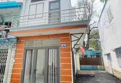 Hẽm xe hơi, khu dân trí , kết nối trung tâm , thuận tiện di chuyển qua các quận lân cận... Bán nhà riêng tại Hạnh Thông, Hồ Chí Minh 03