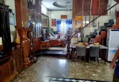 Nhà mặt phố rộng rãi, kinh doanh đỉnh tại Bình Chánh... Bán nhà mặt phố tại Tân Nhựt, Hồ Chí Minh 16